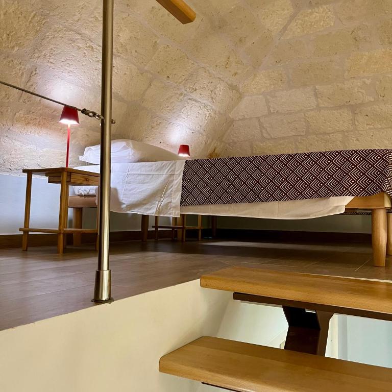 Mar di Levante Living - Appartamento con 2 Camere da Letto e Terrazza - 19