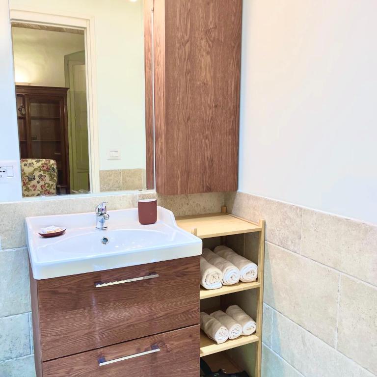 Mar di Levante Living - Appartamento con 2 Camere da Letto e Terrazza - 6