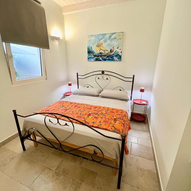 Mar di Levante Living - Appartamento con 2 Camere da Letto e Terrazza - 10
