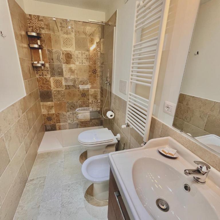Mar di Levante Living - Appartamento con 2 Camere da Letto e Terrazza - 27