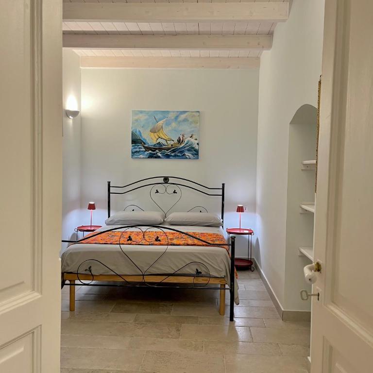 Mar di Levante Living - Appartamento con 2 Camere da Letto e Terrazza - 8
