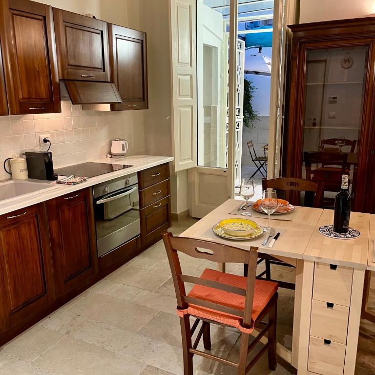 Mar di Levante Living - Appartamento con 2 Camere da Letto e Terrazza - 7