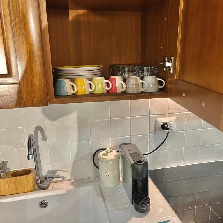 Mar di Levante Living - Appartamento con 2 Camere da Letto e Terrazza - 23