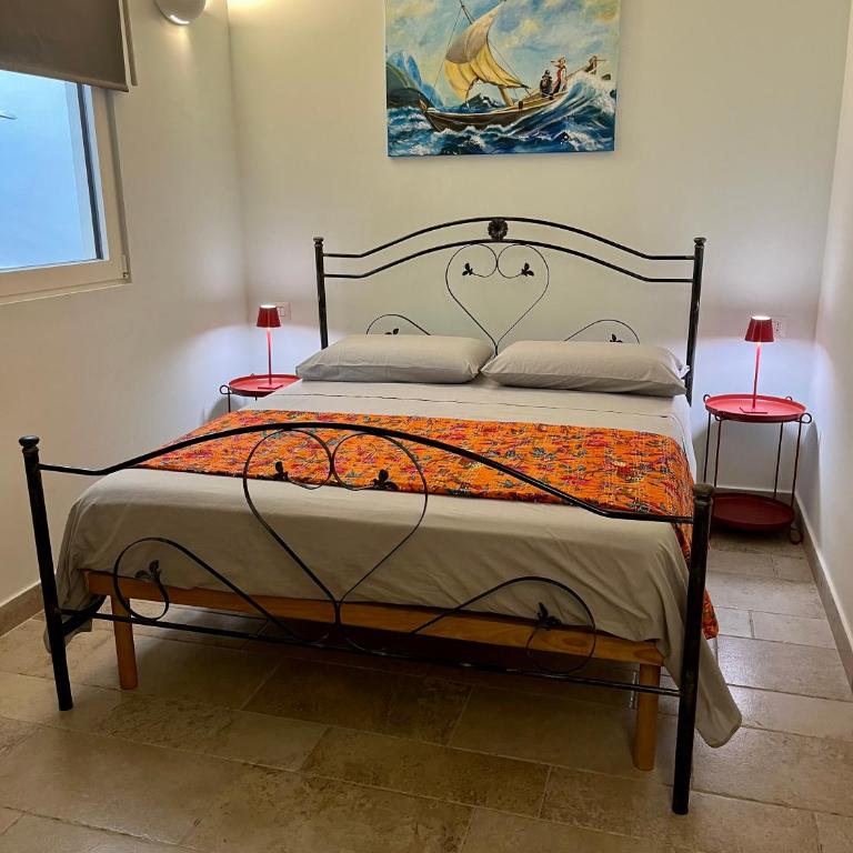 Mar di Levante Living - Appartamento con 2 Camere da Letto e Terrazza - 9