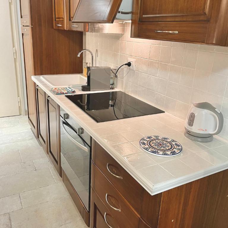 Mar di Levante Living - Appartamento con 2 Camere da Letto e Terrazza - 26
