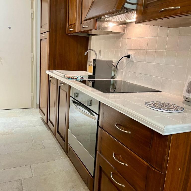Mar di Levante Living - Appartamento con 2 Camere da Letto e Terrazza - 33