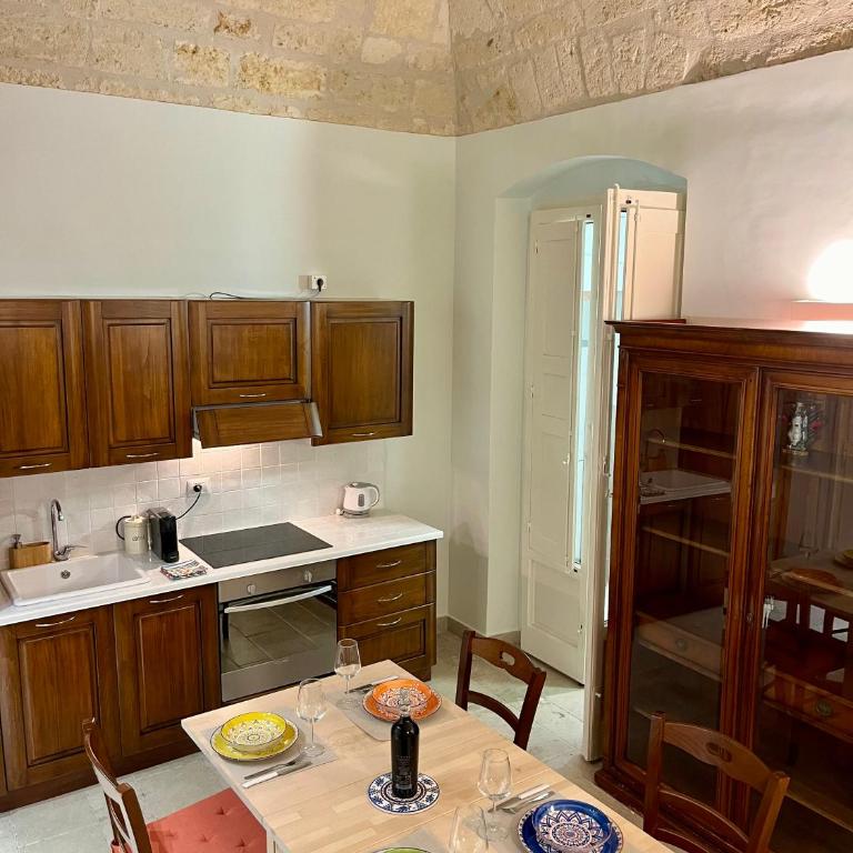 Mar di Levante Living - Appartamento con 2 Camere da Letto e Terrazza - 35