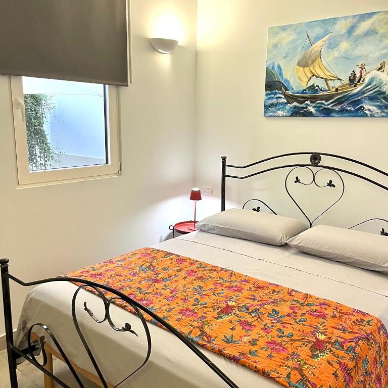Mar di Levante Living - Appartamento con 2 Camere da Letto e Terrazza - 1