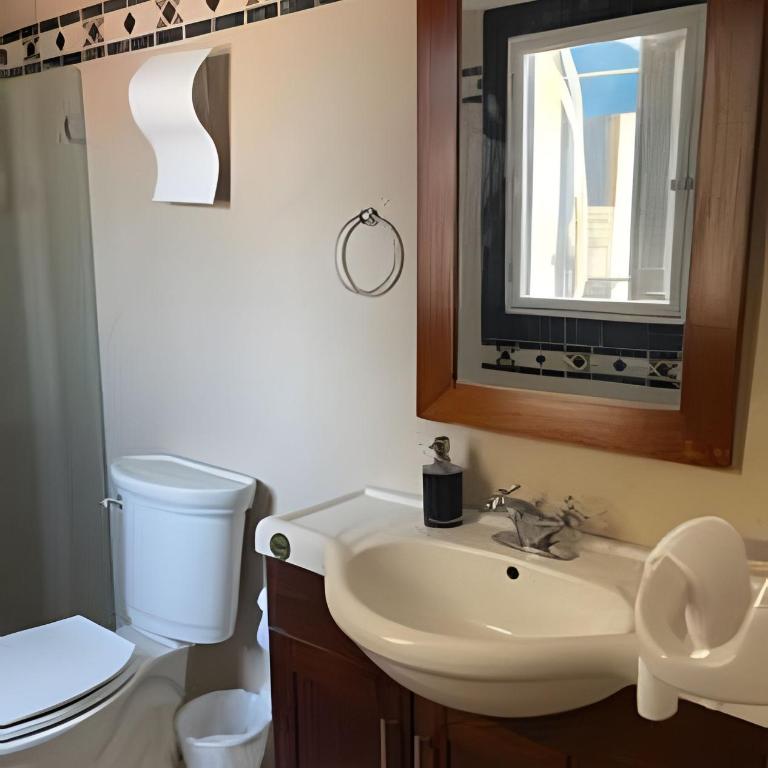 704 Puesta de sol apto en Cartagena - Apartamento de 2 dormitorios - 19