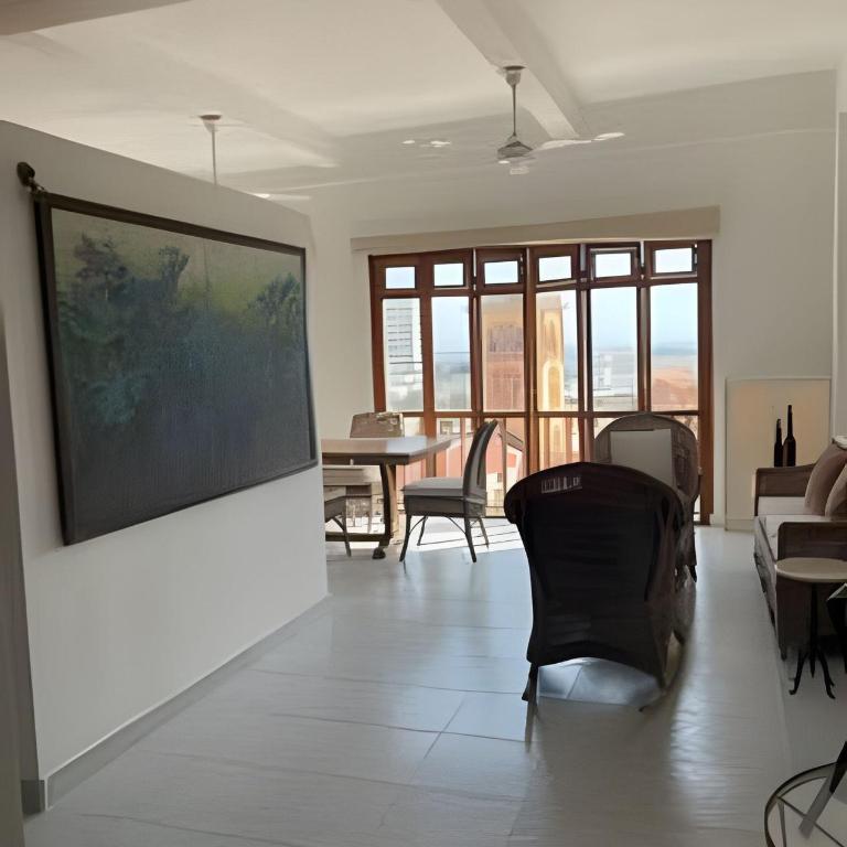 708 La mejor vista en confortable y céntrico apto - Apartamento de 2 dormitorios - 3