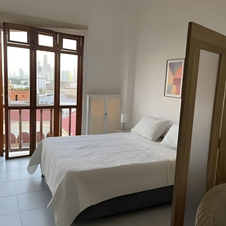 708 La mejor vista en confortable y céntrico apto - Apartamento de 2 dormitorios - 18