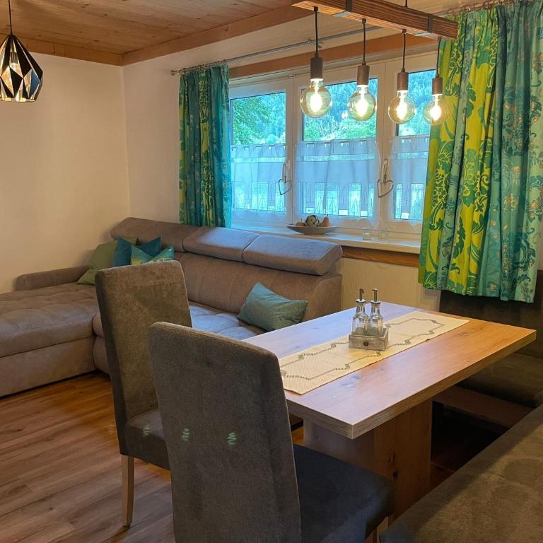 Ferienhaus Romantika - Haus mit 1 Schlafzimmer - 9