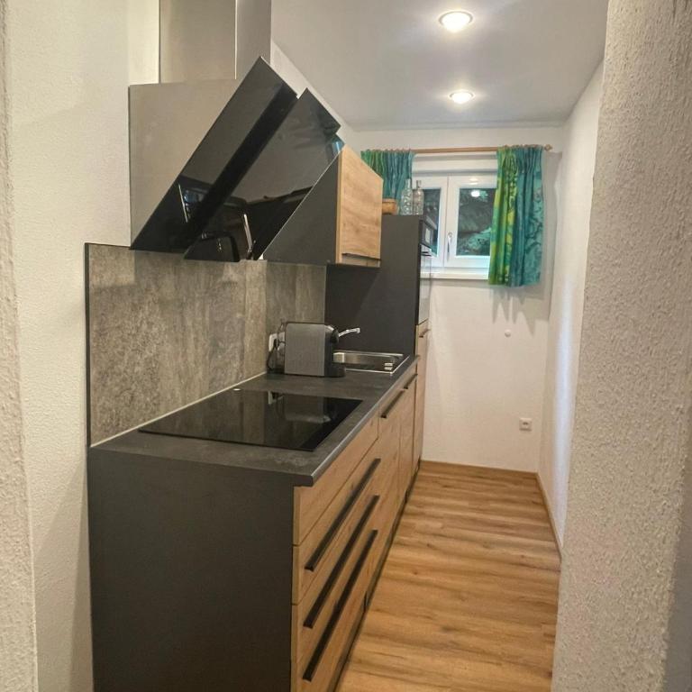 Ferienhaus Romantika - Haus mit 1 Schlafzimmer - 11