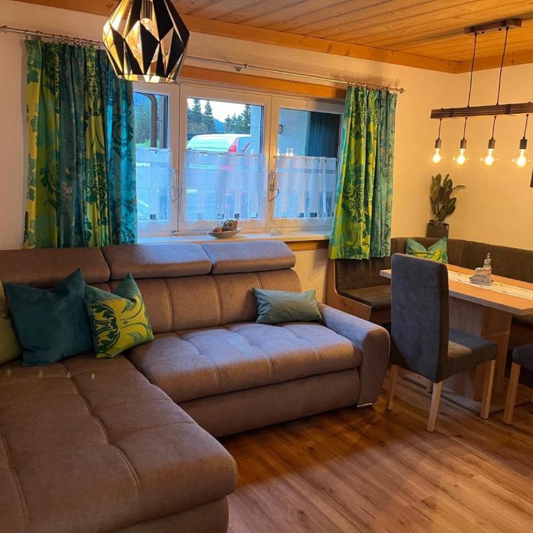 Ferienhaus Romantika - Haus mit 1 Schlafzimmer - 10