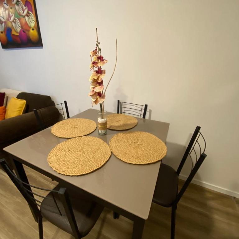 Exclusivo Monoambiente Beni - Apartamento de 1 dormitorio - 41