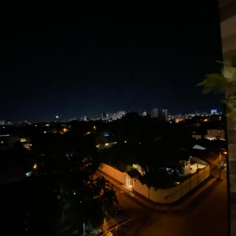 Exclusivo Monoambiente Beni - Apartamento de 1 dormitorio - 47