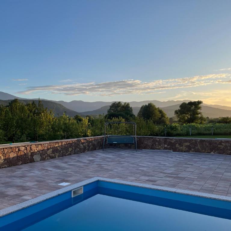 Althea Home & Wellness - Villa with Private Pool - 15