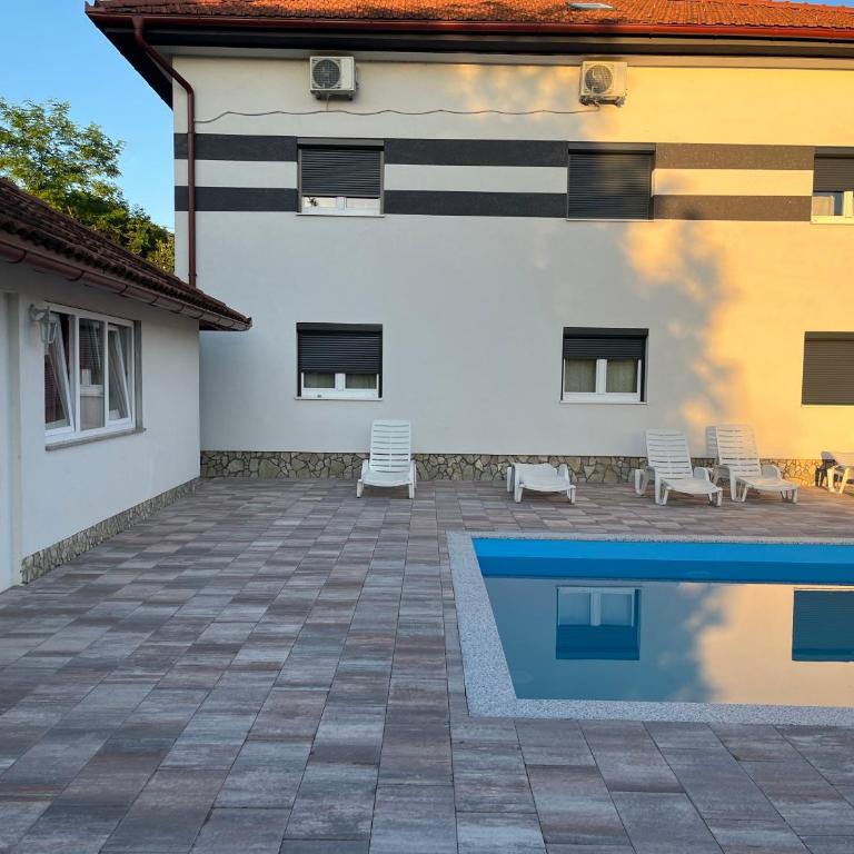 Althea Home & Wellness - Villa with Private Pool - 13