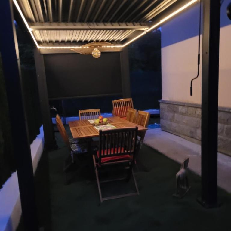 Villa Garcia Llanes Spa Bricia - Vacation Home - 29