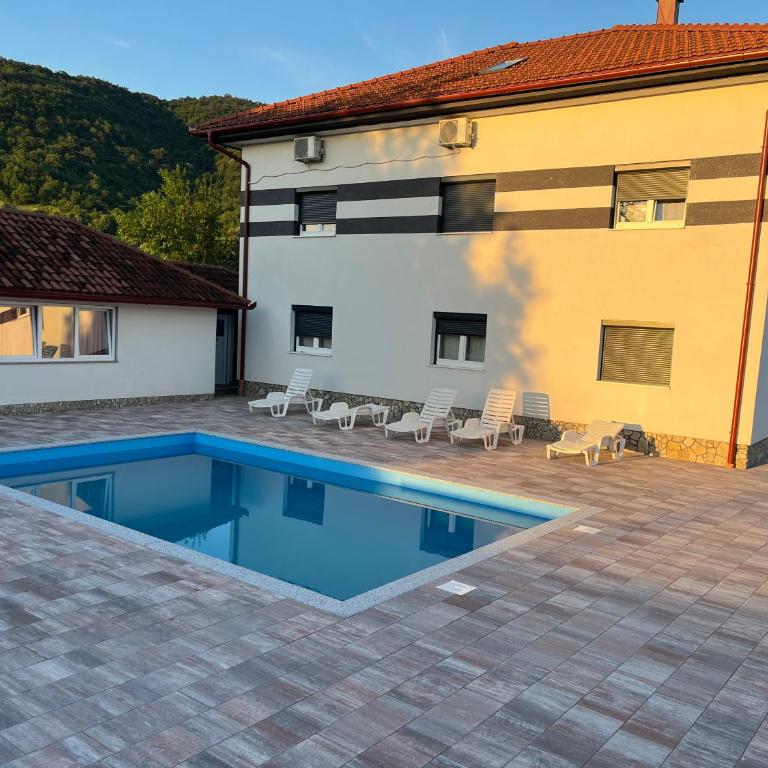 Althea Home & Wellness - Villa with Private Pool - 1