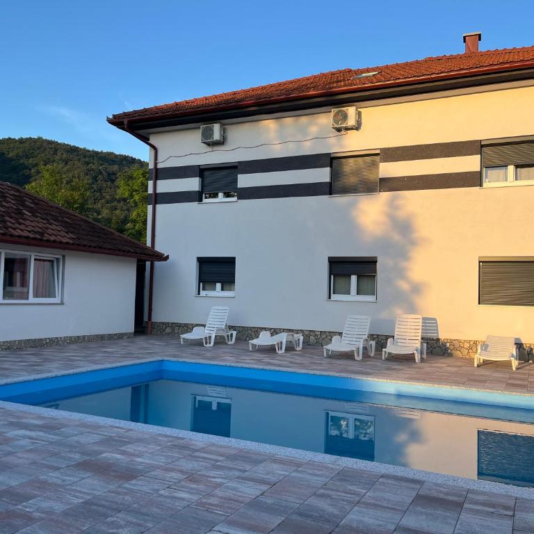 Althea Home & Wellness - Villa with Private Pool - 14