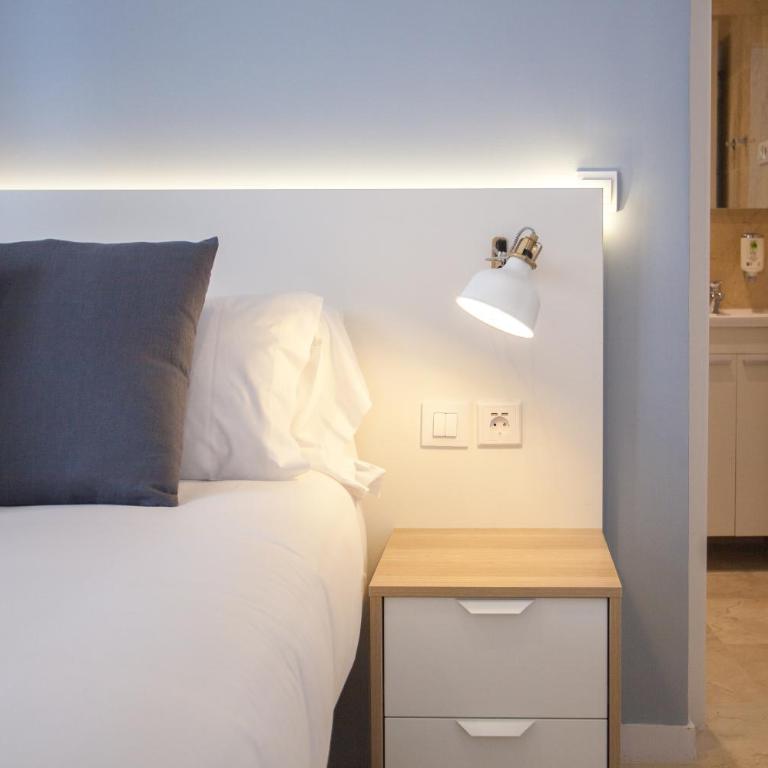 Gran Central Suites - Apartamento familiar de 1 dormitorio - 4