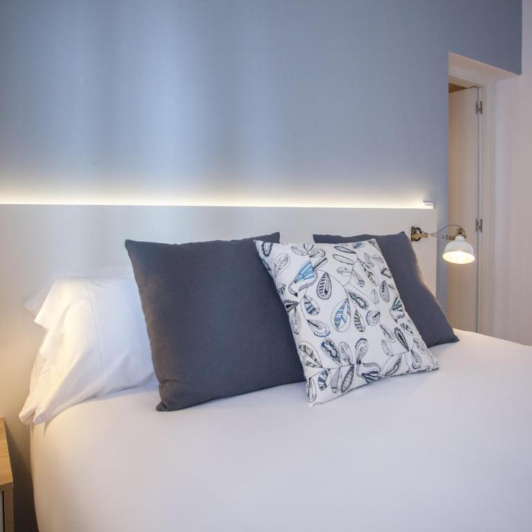 Gran Central Suites - Apartamento familiar de 1 dormitorio - 5