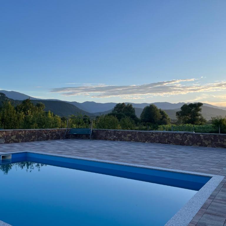 Althea Home & Wellness - Villa with Private Pool - 17