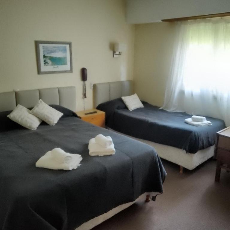 Hotel Edith - Triple Room - 2