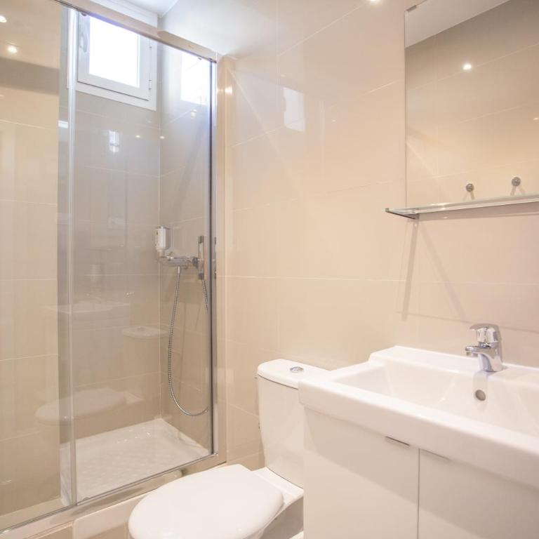 Gran Central Suites - Apartamento familiar de 1 dormitorio - 1