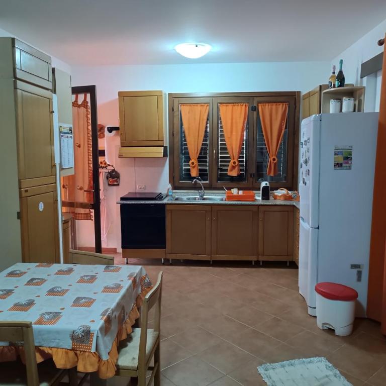 Castellaccio Scopello Villetta con piscina - Villa con Piscina Privata - 41