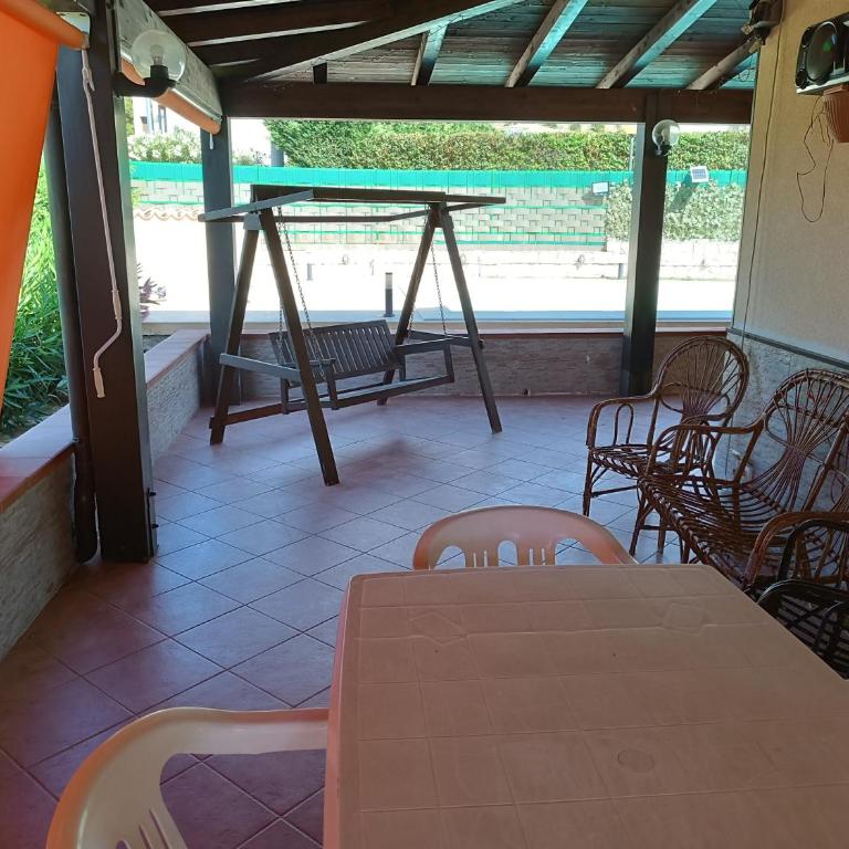 Castellaccio Scopello Villetta con piscina - Villa con Piscina Privata - 24