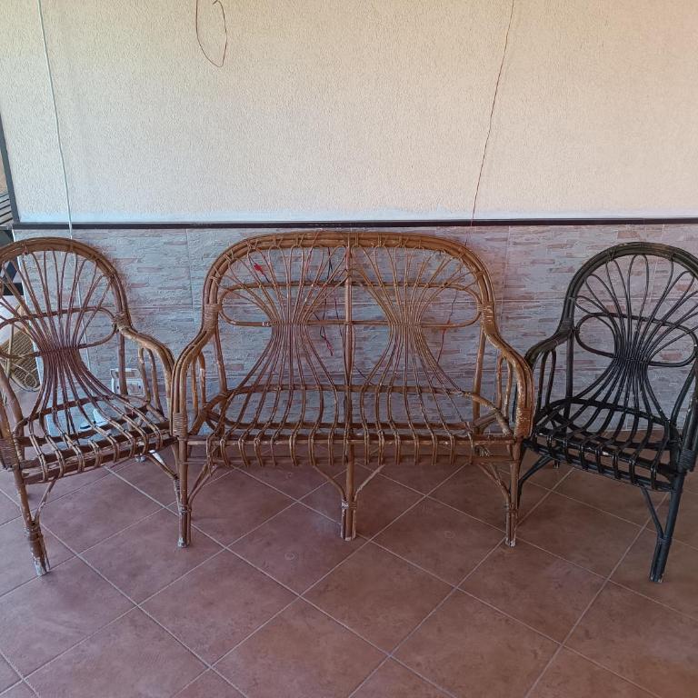 Castellaccio Scopello Villetta con piscina - Villa con Piscina Privata - 15