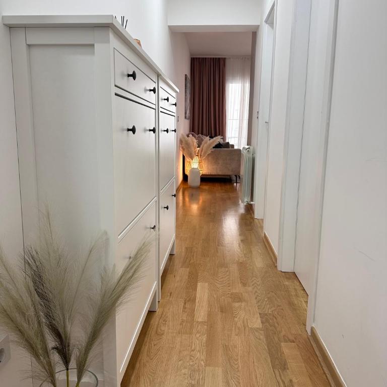 Harmony Apartment - Apartman sa 1 Spavaćom Sobom - 4