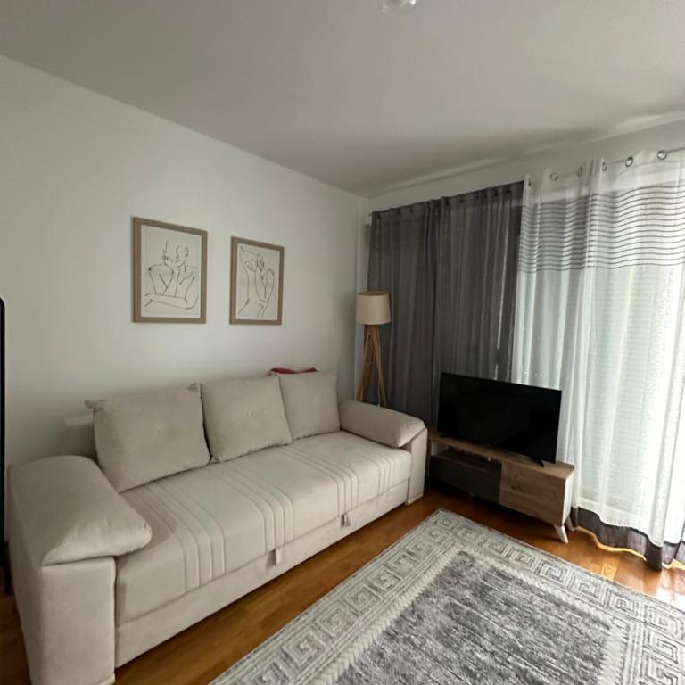 Apartment Studio - One-Bedroom Apartment - 3