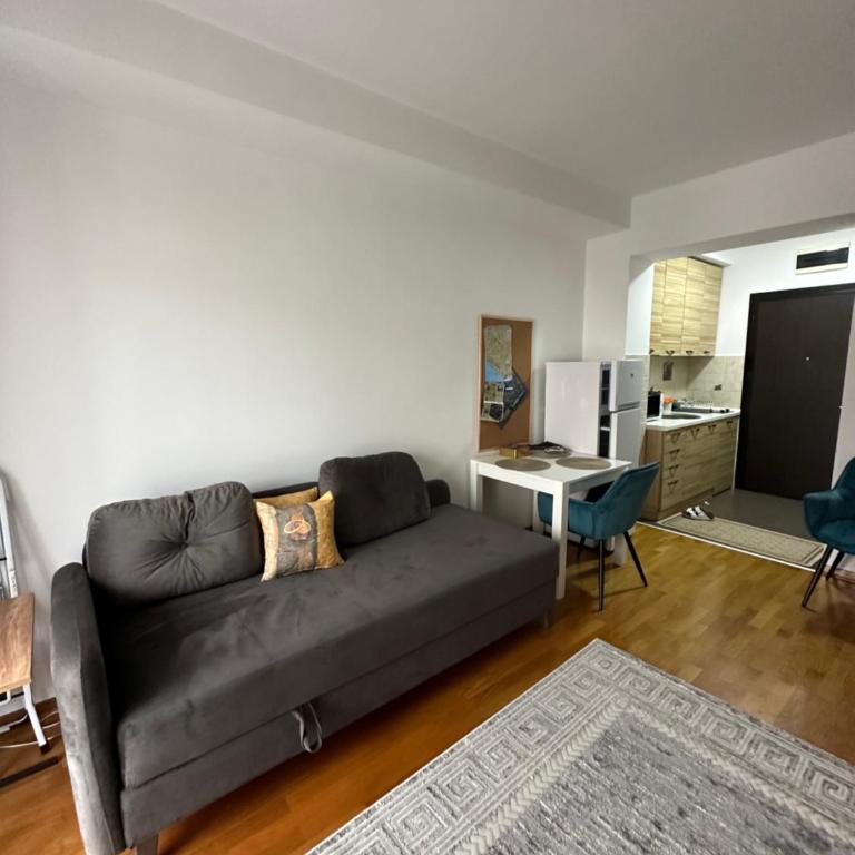 Apartment Studio - One-Bedroom Apartment - 4