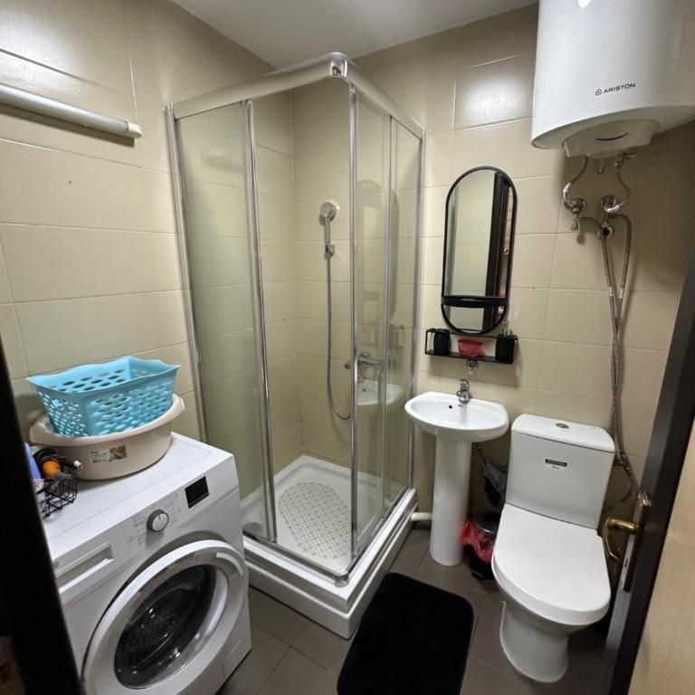 Apartment Studio - One-Bedroom Apartment - 6