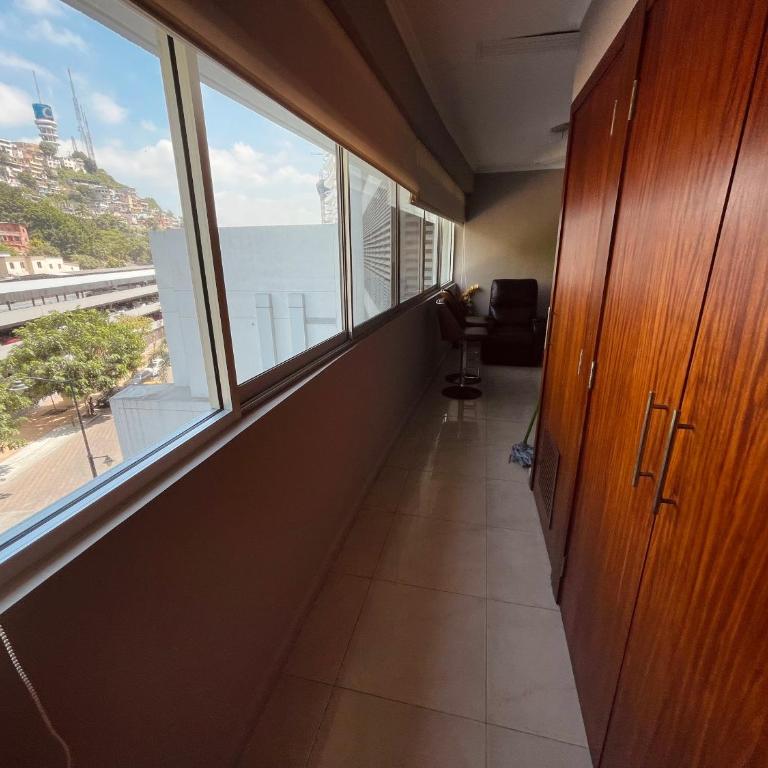 Gallery Suite en Riverfront Puerto Santa Ana - Standard Apartment - 22
