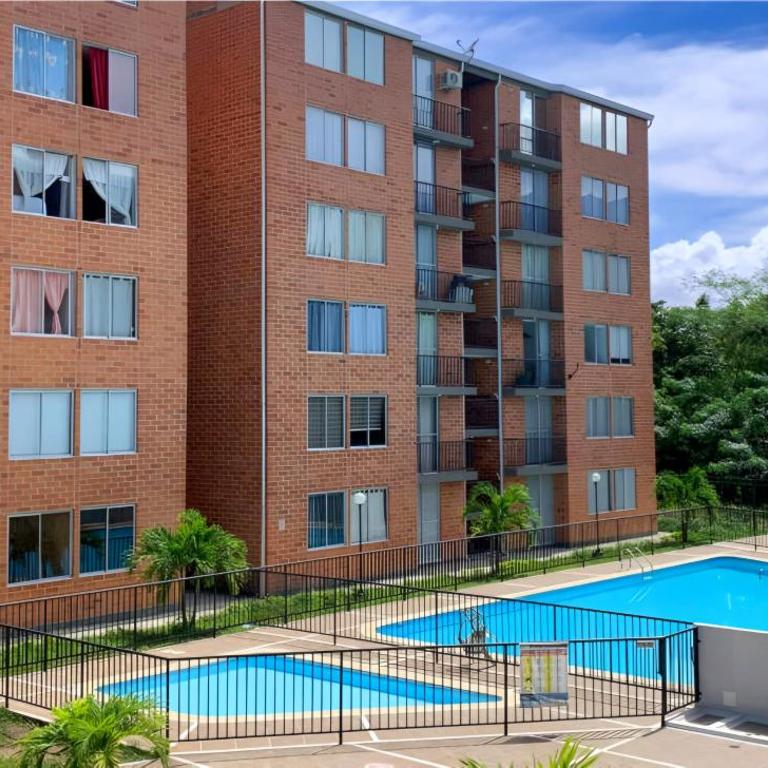 Elegancia, Calor y Comodidad - Apartamento de 3 dormitorios - 42