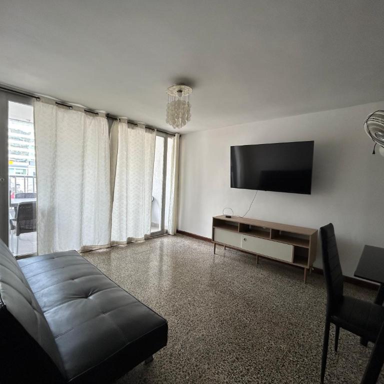 Alma de San Martín - Apartamento de 2 dormitorios - 1