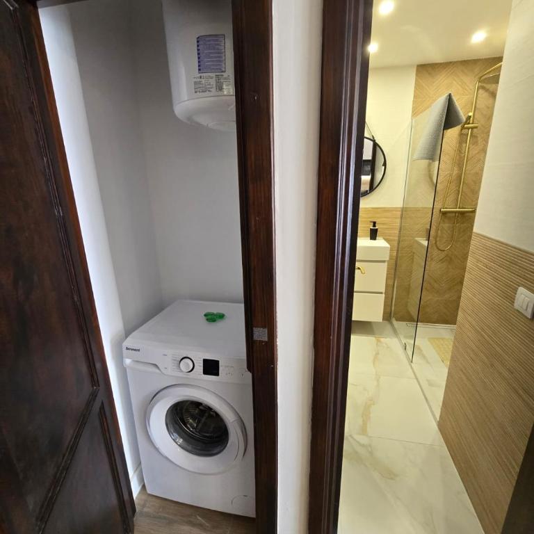 Eva-Winsdor Park - Apartamento de 1 dormitorio - 21