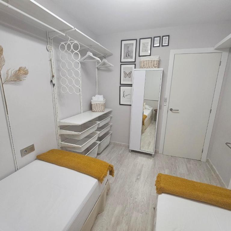 Apto La Mimosa - Salou - Apartamento de 2 dormitorios - 8