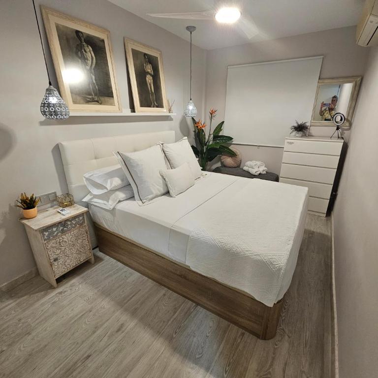 Apto La Mimosa - Salou - Apartamento de 2 dormitorios - 6