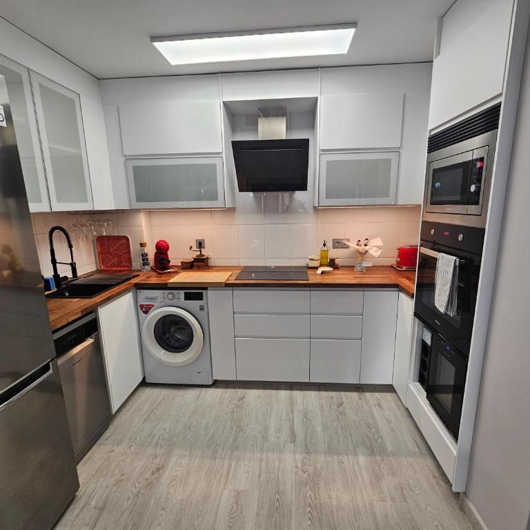 Apto La Mimosa - Salou - Apartamento de 2 dormitorios - 3