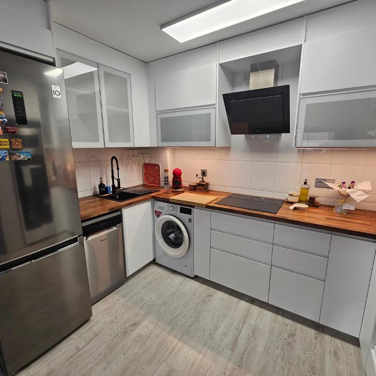 Apto La Mimosa - Salou - Apartamento de 2 dormitorios - 2