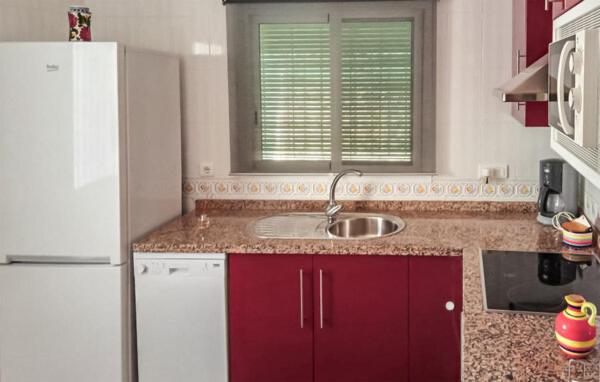 CASA CANDILES - Two-Bedroom House - 44
