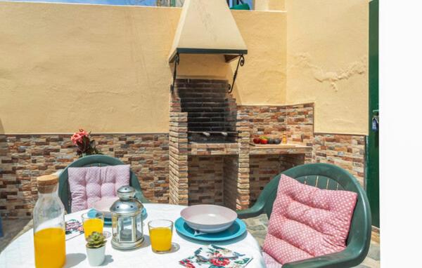 CASA CANDILES - Two-Bedroom House - 42