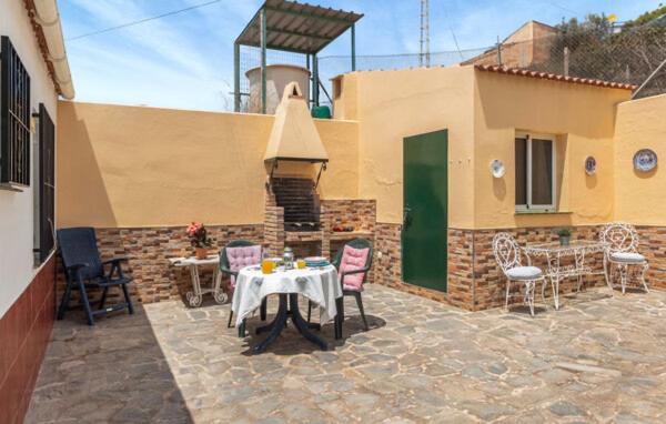 CASA CANDILES - Two-Bedroom House - 41