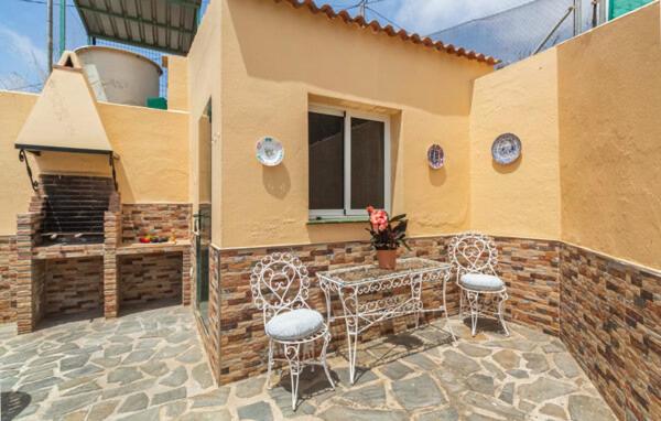 CASA CANDILES - Two-Bedroom House - 40