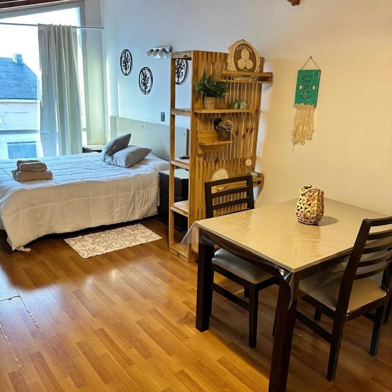 Moderno LOFT centrico - Apartamento de 1 dormitorio - 1